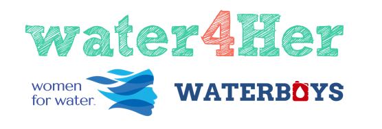 water4Her Campaign Launches to Mobilize 100,000 Women to Empower